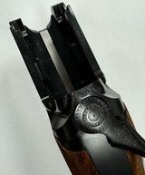 Perazzi MX2000/8 12 ga 32 - 6 of 6