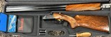 Perazzi MX2000/8 12 ga 32 - 1 of 6