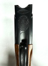 Perazzi MX2000/8 12 ga 32 - 5 of 6