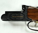 Perazzi MX2000/8 12 ga 32 - 4 of 6