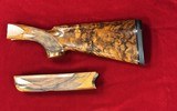 Krieghoff K80 CAT005 Parcours Wood Set - 1 of 2