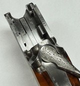 Perazzi MX8 SC3 Sporting 12 ga. 32