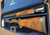 Blaser F3 Sporting 12 ga. 32