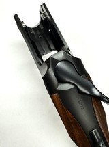 Blaser F3 Sporting 12 ga. 32