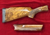 Krieghoff K80 #6/#3 Wood Set by Wenig Custom Stocks - 1 of 2