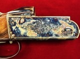 Krieghoff K80 Gold Standard Case Color Sporting 12 ga 32 - 1 of 6