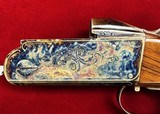 Krieghoff K80 Gold Standard Case Color Sporting 12 ga 32 - 2 of 6