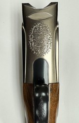 Perazzi Mx2000/S Sporting 12 ga 32