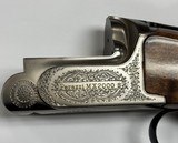 Perazzi Mx2000/S Sporting 12 ga 32