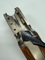 Perazzi Mx2000/S Sporting 12 ga 32