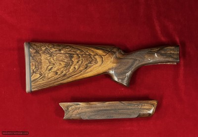 Krieghoff K20 CAT004 