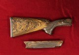Krieghoff K20 CAT004 "Victoria" LEFT HANDED Wood Set