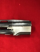 Krieghoff K80 20 gauge 32 - 2 of 4