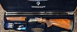 Krieghoff K80 32