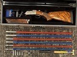 Krieghoff K80 30