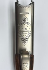 Krieghoff K80 30