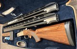 Krieghoff K20 Standard Grade 32