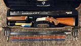 Krieghoff K20 Standard Grade 32