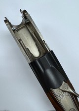 Krieghoff K20 Standard Grade 32