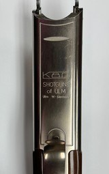 Krieghoff K80 Skeet Special 30