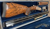 Krieghoff K80 Skeet Special 30