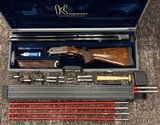 Krieghoff K80 Skeet Special 30