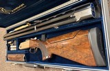 Krieghoff K80 Skeet Special 30