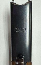 Krieghoff K-32 Standard Grade Sporting Model 30