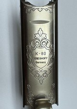 Krieghoff K80 Standard Grade Receiver and Forend Iron Only - 3 of 7