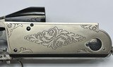 Krieghoff K80 Standard Grade Receiver and Forend Iron Only - 2 of 7