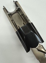 Krieghoff K80 Standard Grade Receiver and Forend Iron Only - 4 of 7