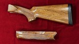 Krieghoff K80 4B Standard Wood Set - 2 of 2