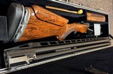 Blaser F3 Standard Grade Super Skeet 30