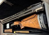 Blaser F3 Standard Grade Super Skeet 30