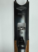 Blaser F3 Standard Grade Super Skeet 30