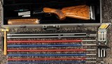 Blaser F3 Standard Grade Super Skeet 30