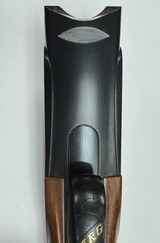 Perazzi MX/8 Blued 32