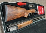 Perazzi MX/8 Blued 32