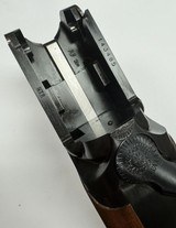 Perazzi MX/8 Blued 32