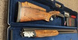 Perazzi MX/8 Blued 30