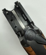 Perazzi MX/8 Blued 30