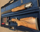 Perazzi MX/8 Blued 30