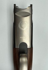 Beretta 692 B Fast Sporter 32