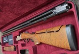Beretta 692 B Fast Sporter 32