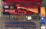 Beretta 692 B Fast Sporter 32