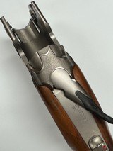 Beretta 692 B Fast Sporter 32