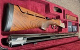 Beretta 692 B Fast Sporter 32