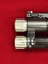 Krieghoff K80 12 ga 30