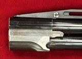 Krieghoff K80 12 ga 30