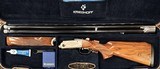 Krieghoff K80 Standard Grade Sporting 32